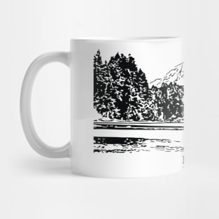 Kent - Washington Mug